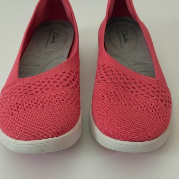 Clarks Women’s Adella Moon Loafer Size 8 - Picture 5 of 12